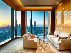 Shangri-La Tianjin 写真