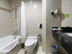 バオソン インターナショナル ホテル 写真