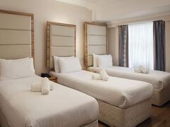 ロイヤル イーグル ホテル 写真