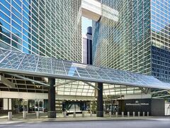 ミレニアム ヒルトン ニューヨーク ワン UN プラザ 写真