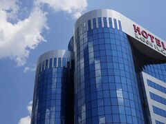 ラドン プラザ ホテル 写真