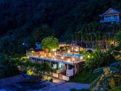 メモリー カロン リゾート 写真