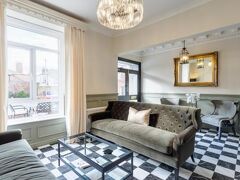 ストーン ヴィラ チェスター 写真