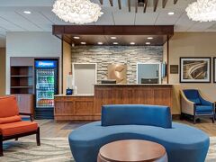 コンフォート イン ユニバーシティー 写真