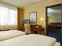 H4 ホテル カッセル 写真