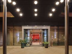 アディナ アパートメント ホテル フランクフルト ノイエ オペラ 写真