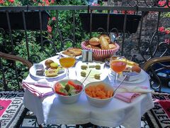 Pansion Stari Grad 写真