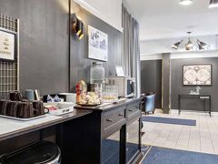 ホテル セントリック 写真