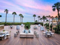 ザ ウェスティン ヒルトン ヘッド アイランド リゾート&スパ 写真