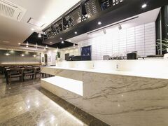 コボス ホテル 写真