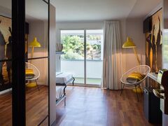 スポーツ ホテル ナヤデ 写真