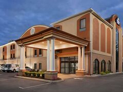 デイズ イン & スイーツ バイ ウィンダム マーフリーズボロ 写真