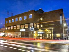 First Hotel Dragonen 写真