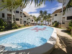 アンバセダー イン パラダイス ホテル 写真