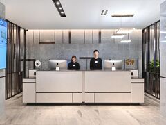 アトゥール S ホテル 北京 三里屯 国安 写真