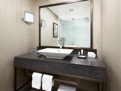 シェラトン ゲートウェイ ロサンゼルス ホテル 写真