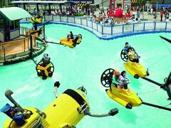 ザ レゴランド マレーシア リゾート 写真