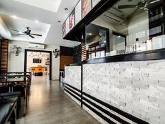 ファンディー ブティック ホテル パトン 写真