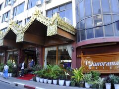 パノラマ ホテル 写真