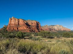 ザ ビューズ イン セドナ 写真