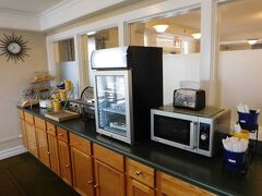 デイズ イン & スイーツ バイ ウィンダム アーリントン ハイツ 写真