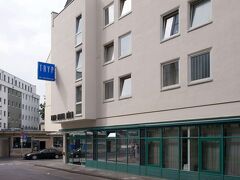 TRYP バイ ウィンダム ケルン シティ センター ホテル 写真