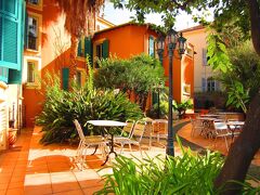 ホテル デュラント 写真