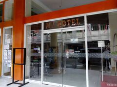 マイ ホテル ダバオ 写真