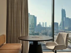 シェラトン バーレーン ホテル 写真