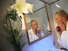 Hotel-Garni Jakober 写真