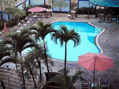 アモラ タペ ホテル 写真