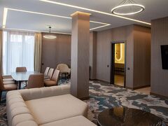 DoubleTree by Hilton Vladikavkaz 写真