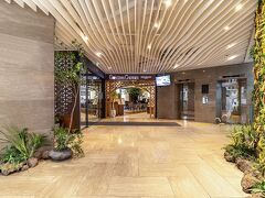 ニュー ソウル ホテル 写真