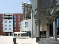 ドミナ ミラノ フィエラ 写真