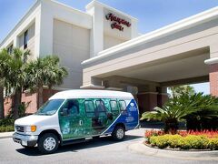 Hampton Inn Pensacola-Airport (Cordova Mall Area) 写真