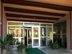 ホテル ソリマル ビーチ 写真