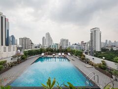 ルアムチット プラザ ホテル 写真