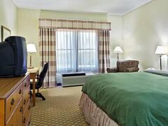 カントリー イン & スイーツ バイ ラディソン ガリーナ イリノイ 写真