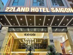 22ランド ホテル サイゴン 写真