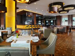 シェラトン グランド サムスン ホテル 写真