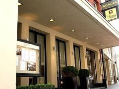 Logis Hôtel Acacia 写真