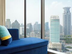 ルネッサンス シャンハイ ユー ガーデン ホテル 写真