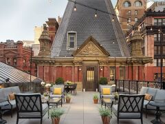 ザ ビークマン ア トンプソン ホテル バイ ハイアット 写真