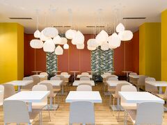 B&B ホテル ローマ フィウミチーノ 写真