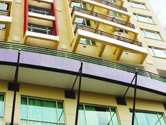 ホテル ロイヤル クアラルンプール 写真