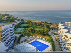 ペスタナ カスケイス オーシャン アンド カンファレンス アパートホテル 写真