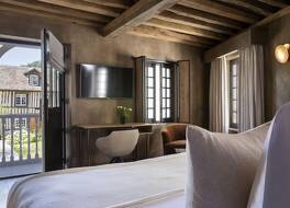 オテル サン デリス 写真