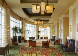 メドービュー コンファレンス リゾート&コンベンション センター 写真