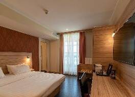 Star Inn Hotel Premium Dresden im Haus Altmarkt, by Quality 写真