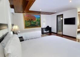 Hotel Contempo 写真